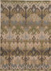 Tommy Bahama Vintage 8122W Beige Area Rug main image