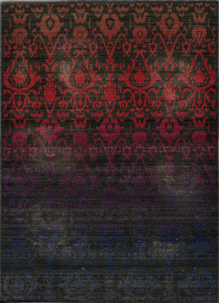 Momeni Vintage VIN-1 Ombre Area Rug 