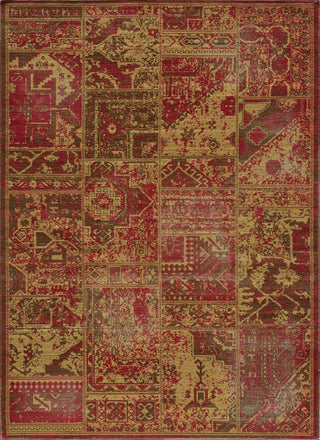 Momeni Vintage VIN-3 Sunset Area Rug 