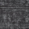 Surya Viola VIO-2002 Black Hand Loomed Area Rug Sample Swatch
