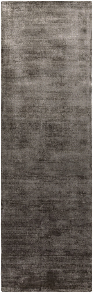 Viola VIO-2005 Gray Area Rug by Surya 2'6'' X 8' Runner