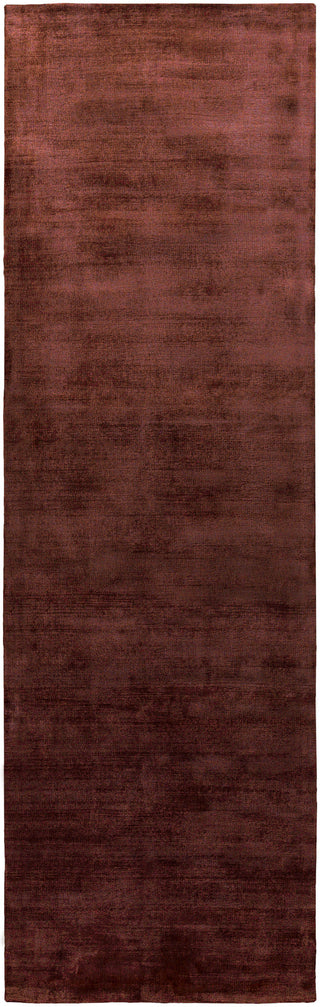 Viola VIO-2006 Brown Area Rug by Surya 2'6'' X 8' Runner