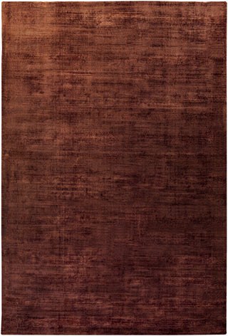 Viola VIO-2006 Brown Area Rug by Surya 5' X 7'6''