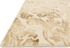 Loloi Viola VD-01 Beige Area Rug 