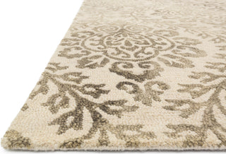 Loloi Viola VD-02 Stone Area Rug 