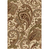 Orian Rugs Virtuous Hawthorn Beige Area Rug Main