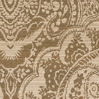 Orian Rugs Virtuous Empress Beige Area Rug Close Up