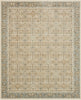 Karastan Divina Virtuous Grey Area Rug main image