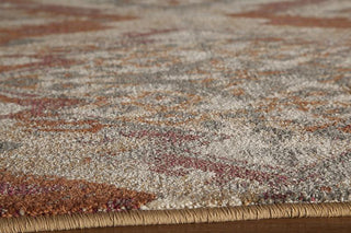 Momeni Vista VA-07 Multi Area Rug Corner Shot