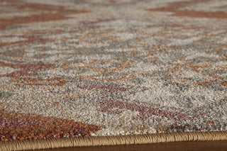 Momeni Vista VA-07 Multi Area Rug Closeup