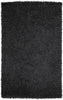Surya Vivid VIV-801 Black Area Rug 5' x 8'