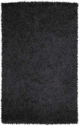 Surya Vivid VIV-801 Black Area Rug 5' x 8'