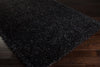 Surya Vivid VIV-801 Area Rug 5x8 Corner Feature