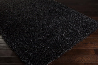 Surya Vivid VIV-801 Area Rug 5x8 Corner Feature