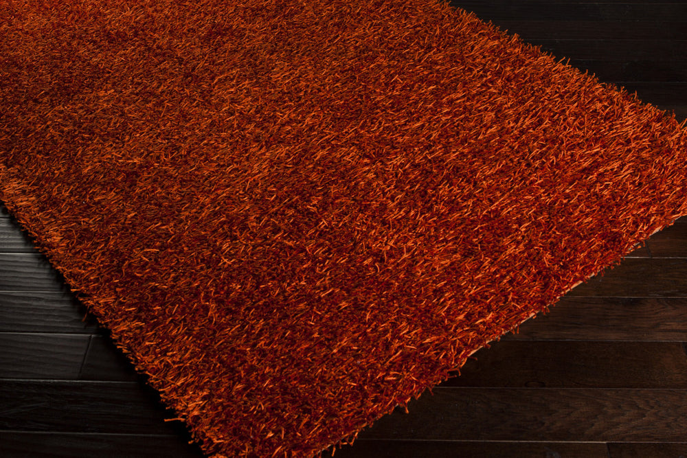 Surya Vivid VIV-804 Area Rug 5x8 Corner Feature