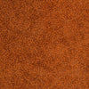 Surya Vivid VIV-804 Burnt Orange Shag Weave Area Rug Sample Swatch