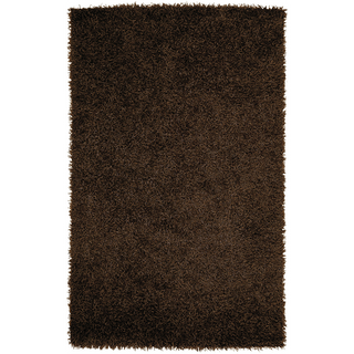 Surya Vivid VIV-805 Chocolate Area Rug 5' x 8'