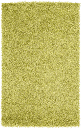 Surya Vivid VIV-807 Lime Area Rug 5' x 8'