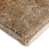 Orian Rugs Vivacious Goddess Multi Area Rug Corner Shot