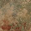 Orian Rugs Vivacious Goddess Multi Area Rug Close Up