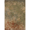 Orian Rugs Vivacious Goddess Multi Area Rug main image