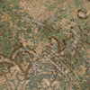 Orian Rugs Vivacious Goddess Multi Area Rug Swatch