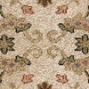 Orian Rugs Vivacious Konya Beige Area Rug Swatch