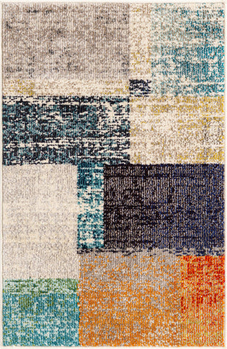 Unique Loom Vivid T-VIVD1 Multi Area Rug main image