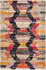Unique Loom Vivid T-VIVD2 Multi Area Rug main image