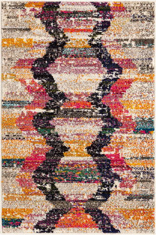 Unique Loom Vivid T-VIVD2 Multi Area Rug main image