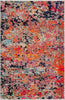 Unique Loom Vivid T-VIVD6 Multi Area Rug main image