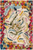 Unique Loom Vivid T-VIVD7 Multi Area Rug main image