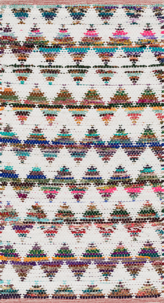 Loloi Vivian HVI01 Multi Area Rug main image