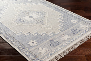 Surya Valerie VLA-2302 Area Rug Corner Shot