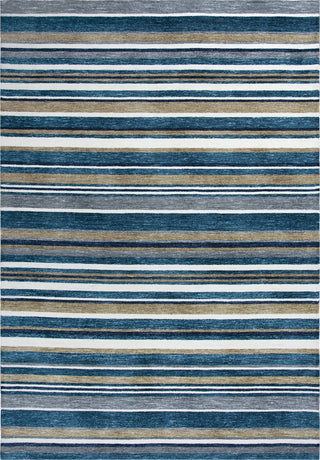 Rizzy Villa VLA101 TEAL Area Rug main image