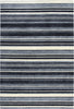 Rizzy Villa VLA103 Charcoal/Gray Area Rug main image