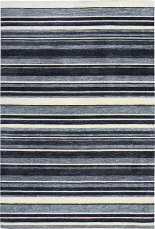 Rizzy Villa VLA103 Charcoal/Gray Area Rug main image