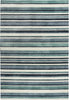 Rizzy Villa VLA105 Aqua/Gray Area Rug main image