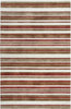 Rizzy Villa VLA106 RUST Area Rug main image