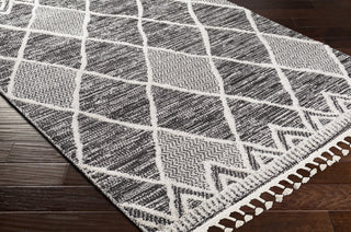 Surya Valencia VLC-2301 Area Rug Corner Shot