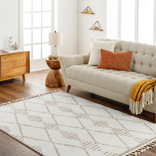 Surya Valencia VLC-2319 Area Rug Room Scene Feature