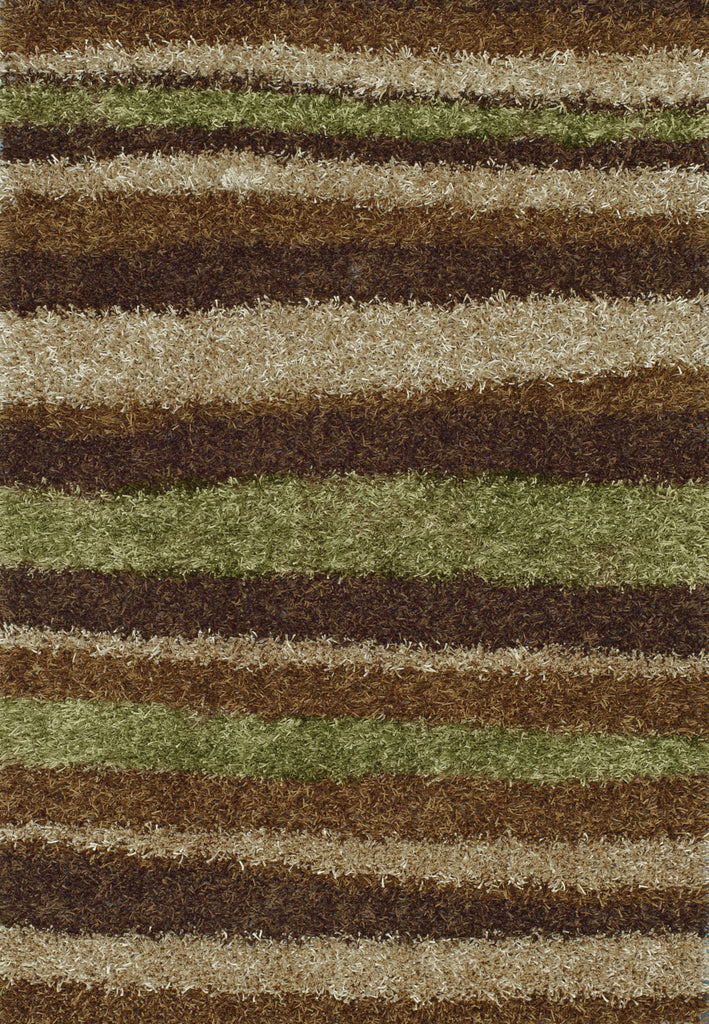 Dalyn Visions VN12 Mocha Area Rug main image