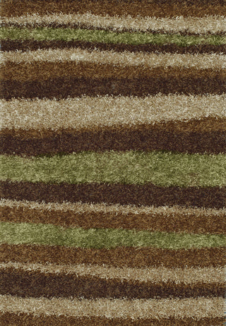 Dalyn Visions VN12 Mocha Area Rug main image