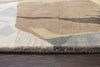 Rizzy Valintino VN247A Beige Area Rug 