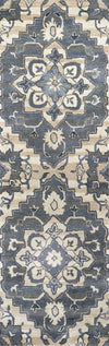 Rizzy Valintino VN568A Blue Area Rug 
