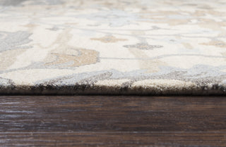 Rizzy Valintino VN610A Beige Area Rug 