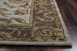 Rizzy Valintino VN9446 Multi Area Rug Edge Shot
