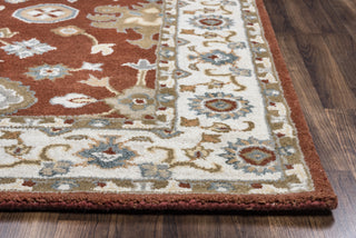 Rizzy Valintino VN9447 Area Rug 