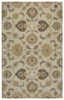 Rizzy Valintino VN9449 Tan Area Rug main image