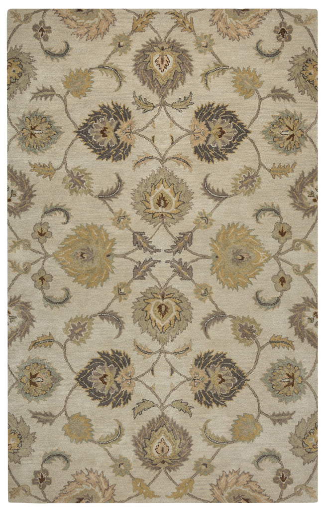 Rizzy Valintino VN9449 Tan Area Rug main image